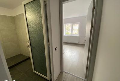 Apartament cu 2 camere în Crângași - 1