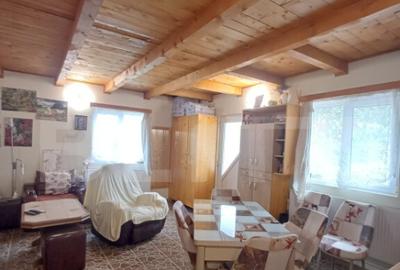 Casa individuala 5 camere, teren 2800 mp in Moldovenesti - 4