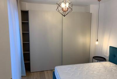 Apartament cu 2 camere, str M Eminescu, parcare Apartament cu 2 camere, str M Eminescu, parcare - 7