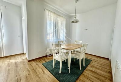 Triplex mobilat cu teren de 300 mp in Giroc - 4