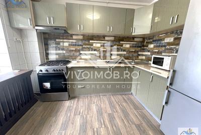 3 Camere / Bdul Decebal / 85 mp / etaj 7/9 / mobilat și utilat / liber - 14