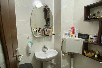 Apartament cu 3 camere decomandat în Central - 1