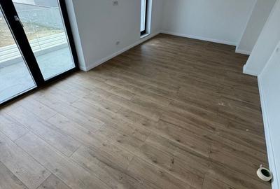 Casă cu 4 camere cu Teren 420 Mp în Tunari - 3
