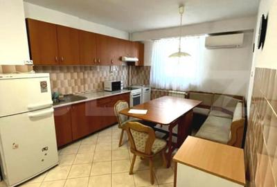 Apartament cu 3 camere decomandat, mobilat în Spitalul Județean - 4