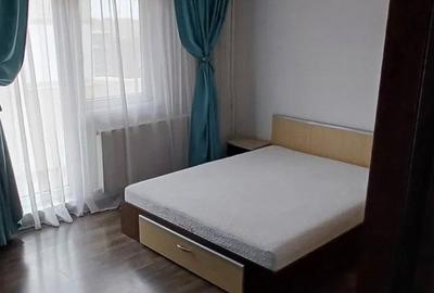 Apartament cu 2 camere decomandat, mobilat în 13 Septembrie - 5