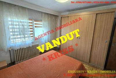 OFERTA ! Apartament 2 Camere EXERCI?IU - BIBESCU Confort 1 Decomandat Etaj 2 din 4 Liber Mob. - 7