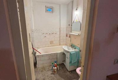 Apartament cu 2 camere decomandat în Exterior Vest - 7