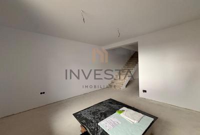 DUPLEX de vanzare | 180 mp + 320 mp curte | EUROPA - 10