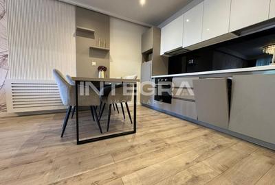 De Inchiriat | Apartament 3 camere | LUX | CENTRU | Parcare - 4