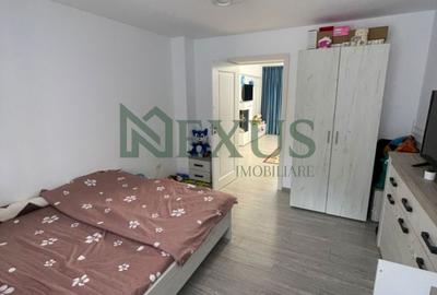 Apartament cu 2 camere semidecomandat în Central - 3