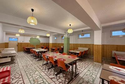 Spațiu comercial, de 120 mp, în Ultracentral - 9