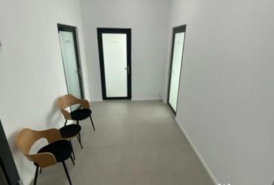 Spațiu comercial, de 25 mp, în Casa de Cultură - 2