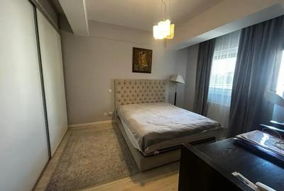 Apartament 4 camere, duplex - ansamblul Serena Apartments - 7