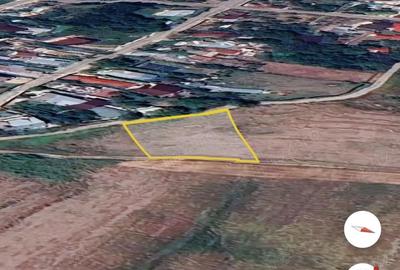 Teren de 1100 mp, în Bătești - 5