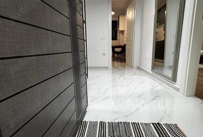 Inchiriez apartament 2 camere totul nou metrou 350 m - 9