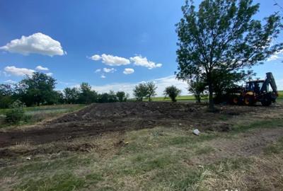 Teren în Central - 1