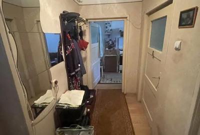 Apartament cu 2 camere decomandat în Central - 4
