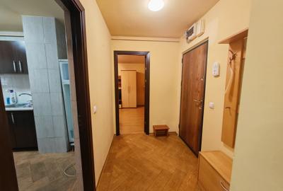 Garsonieră decomandată, mobilată în Km 4-5 - 13