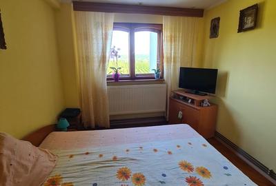 Apartament cu 2 camere decomandat în Central - 7