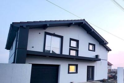 Casă individuală cu 4 camere cu Teren 500 Mp în Becicherecu Mic - 23