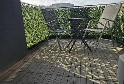 Apartament 2 Camere | 55 mp | Metrou | Parcului20 | Domenii - 1