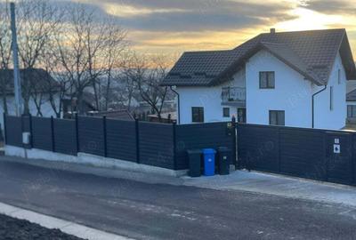 Casă cu 5 camere cu Teren 900 Mp în Central - 3