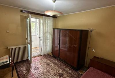 Apartament cu 3 camere nedecomandat în Tudor Vladimirescu - 5