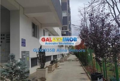 Garsoniera EnVogue Residence aproape de  Metrou Preciziei - 9