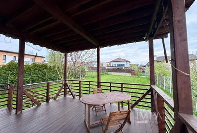 Casă individuală cu 4 camere cu Teren 1000 Mp în Iris - 17