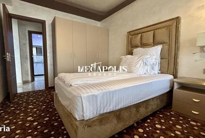Apartament cu 4 camere în Central - 1