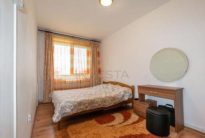 APARTAMENT DE VANZARE 3 CAMERE GHEORGHENI - 5
