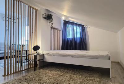 Apartament cu 2 camere decomandat, mobilat în Chitila - 3