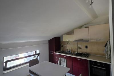 Apartament cu 2 camere decomandat, mobilat în Bariera Vâlcii - 6