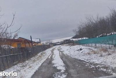 Teren de 2224 mp, în Hărman - 6