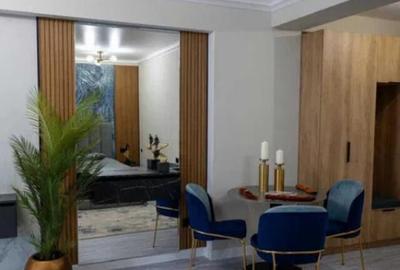 Studio de lux White Titanic - 3