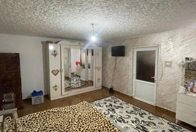 Casă cu 3 camere cu Teren 320 Mp în Tăuții de Sus - 9