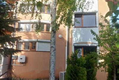 Casă cu 7 camere cu Canalizare în Snagov - 9