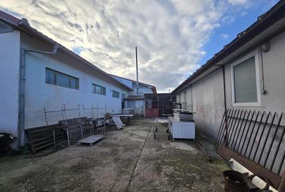 Se ofera spre vanzare / inchiriere cladire cu spa?iu... - 2