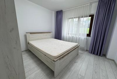 Apartament cu 2 camere Bucium Confort - 2