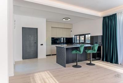 Vila Individuale de Lux în Tunari - 3