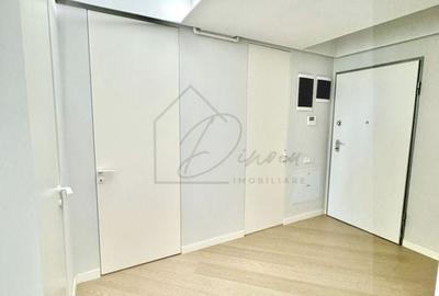 Apartament 3 Camere Lux  parcare inclusa faza 1 Cortina North Aviatiei - 7