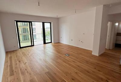 Apartament cu 2 camere decomandat în Nord - 5