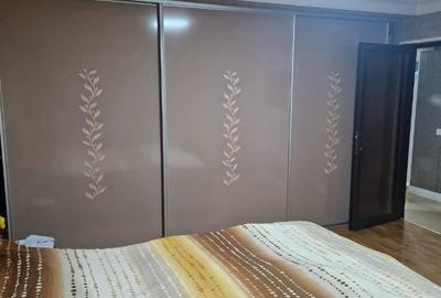 Apartament cu 3 camere decomandat, mobilat în Fizicienilor - 1