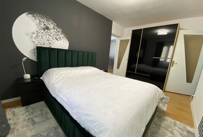 Vand apartament 3 camere Sos. Colentina nr. 72, 65mp utili. Proprietar - 5