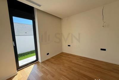 Casă cu 4 camere cu Teren 649 Mp în Corbeanca - 6