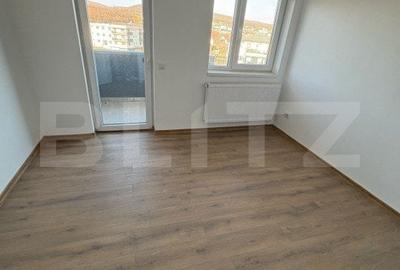 Apartament de vanzare, cu 3 camere, 64 mp, terasa, zona-Centura - 4