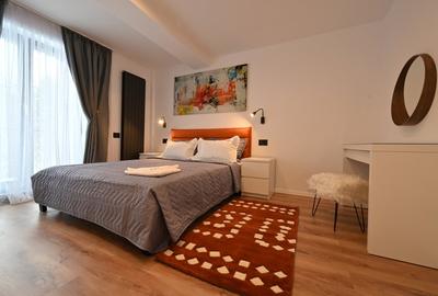 Suita de lux Predeal - 3