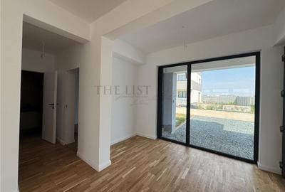 Casă individuală cu 5 camere cu Teren 350 Mp în Tunari - 7