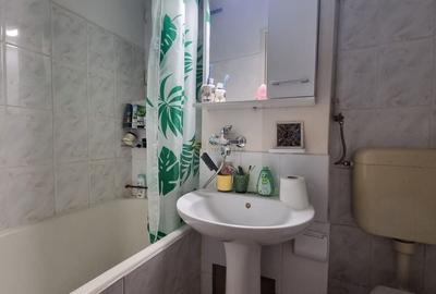 2 camere  | Creditabil  | Calea Victoriei  | Bloc anvelopat - 8