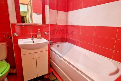 Super ocazie, de vanzare apartament 3 camere, Micalaca - 8